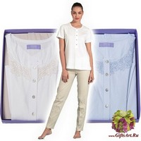 Пижама женская &quot;LINCLALOR&quot;