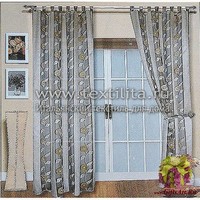 Комплект штор в комнату &quot;GRAND TEXTIL&quot;