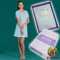 Женская ночная сорочка &quot;LINCLALOR&quot;