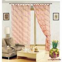 Комплект штор в комнату &quot;GRAND TEXTIL&quot;