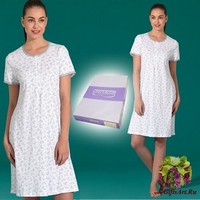 Женская ночная сорочка &quot;LINCLALOR&quot;