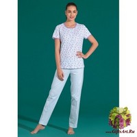 Пижама женская &quot;LINCLALOR&quot;