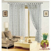 Комплект штор в комнату &quot;GRAND TEXTIL&quot;