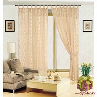 Комплект штор в комнату &quot;GRAND TEXTIL&quot;