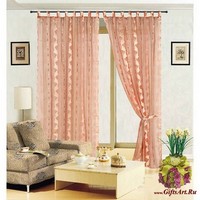 Комплект штор в комнату &quot;GRAND TEXTIL&quot;