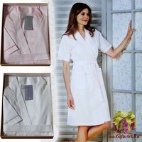 Женский домашний халат &quot;VILFRAM&quot;