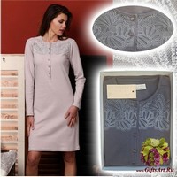 Женская ночная сорочка &quot;VILFRAM&quot;