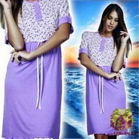 Женская ночная сорочка &quot;LA BIRBA&quot;