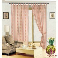 Комплект штор в комнату &quot;GRAND TEXTIL&quot;