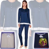 Пижама женская &quot;LINCLALOR&quot;