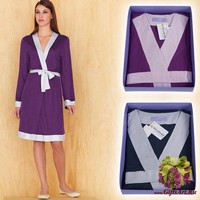 Женский домашний халат &quot;LINCLALOR&quot;