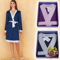 Женский домашний халат &quot;LINCLALOR&quot;