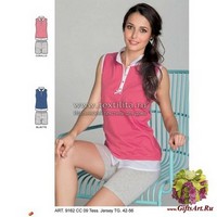 Женский домашний костюм &quot;VILFRAM&quot;