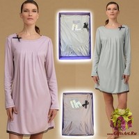 Женская ночная сорочка &quot;LINCLALOR&quot;
