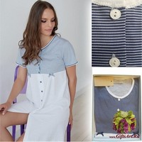 Женская ночная сорочка &quot;VILFRAM&quot;