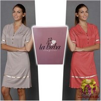 Женская ночная сорочка &quot;LA BIRBA&quot;