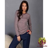 Женский домашний костюм &quot;VILFRAM&quot;