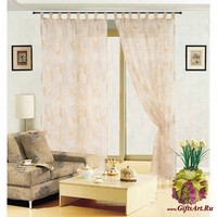 Комплект штор в комнату &quot;GRAND TEXTIL&quot;