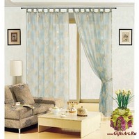 Комплект штор в комнату &quot;GRAND TEXTIL&quot;