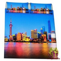 Постельное белье 3D евро &quot;MATTEO BOSIO&quot;