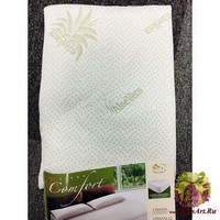 Наматрасник 80х200 EUROGAL