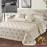 Одеяло-покрывало 265х265 &quot;GF FERRARI&quot;