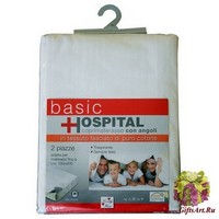 Наматрасник 90х200 SERVALLI