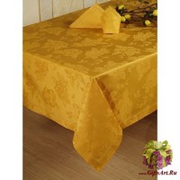 Cкатерть с салфетками 150х180 &quot;Confestyl&quot;