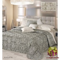 Одеяло-покрывало на кровать + 2 наволочки 260х260 &quot;GF FERRARI&quot;