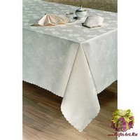 Скатерть с салфетками 180х320 &quot;CONFESTYL&quot;