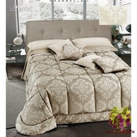 Одеяло-покрывало 265х265 &quot;GF FERRARI&quot;