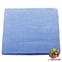 Махровое банное полотенце 95х175 &quot;Emanuel Ungaro&quot;