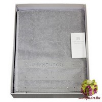 Набор из двух махровых полотенец &quot;CARLO PIGNATELLI&quot;
