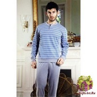 Мужской домашний костюм &quot;FERRUCCI&quot;