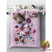 Элитное постельное белье евро &quot;FAZZINI&quot;