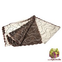 Скатерть двусторонняя 140х240 &quot;CONFESTYL&quot;