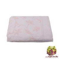 Жаккардовое покрывало на кровать в пакете 260х270 &quot;ALMA&quot;