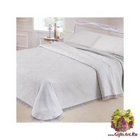 Жаккардовое покрывало на кровать 250х260 &quot;TEX GAL&quot;