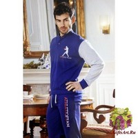 Мужской домашний костюм &quot;FERRUCCI&quot;