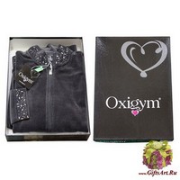 Женский велюровый домашний костюм &quot;DIVAS&quot;