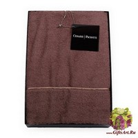 Махровое банное полотенце 100х150 &quot;CESARE PACIOTTI&quot;