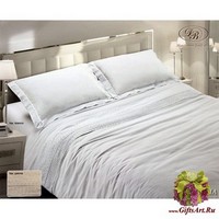 Постельное белье евро &quot;ALMA&quot;