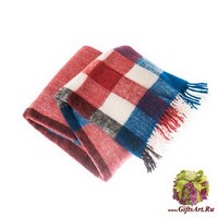 Плед из акрила 130х170 &quot;LOMBARDA&quot;