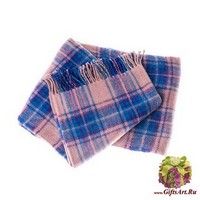 Плед из акрила 130х170 &quot;LOMBARDA&quot;