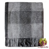 Плед из акрила 130х170 &quot;LOMBARDA&quot;