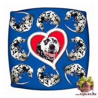 Наволочка декоративная 40х40 &quot;ITATI&quot;