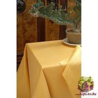 Скатерть с салфетками 180х270 &quot;Di Milano&quot;