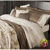 Элитное постельное белье евро + &quot;BYBLOS&quot;