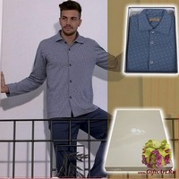 Пижама мужская &quot;FERRUCCI&quot;