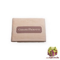 Махровое банное полотенце 100х150 &quot;CESARE PACIOTTI&quot;